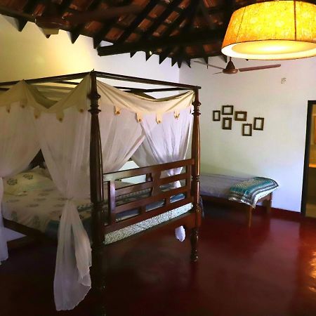 SaffronStays Suvarna Sangam Udupi Exteriör bild