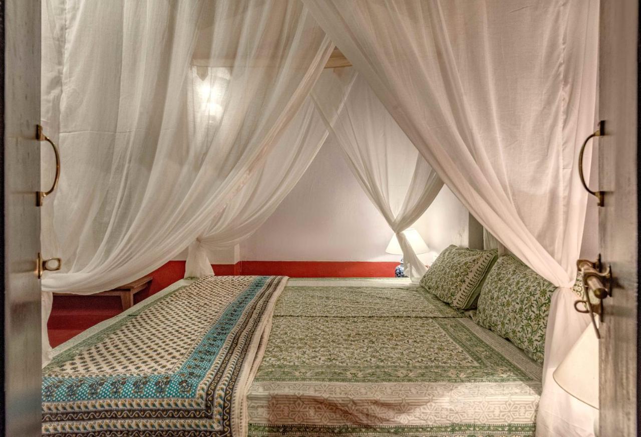 SaffronStays Suvarna Sangam Udupi Exteriör bild