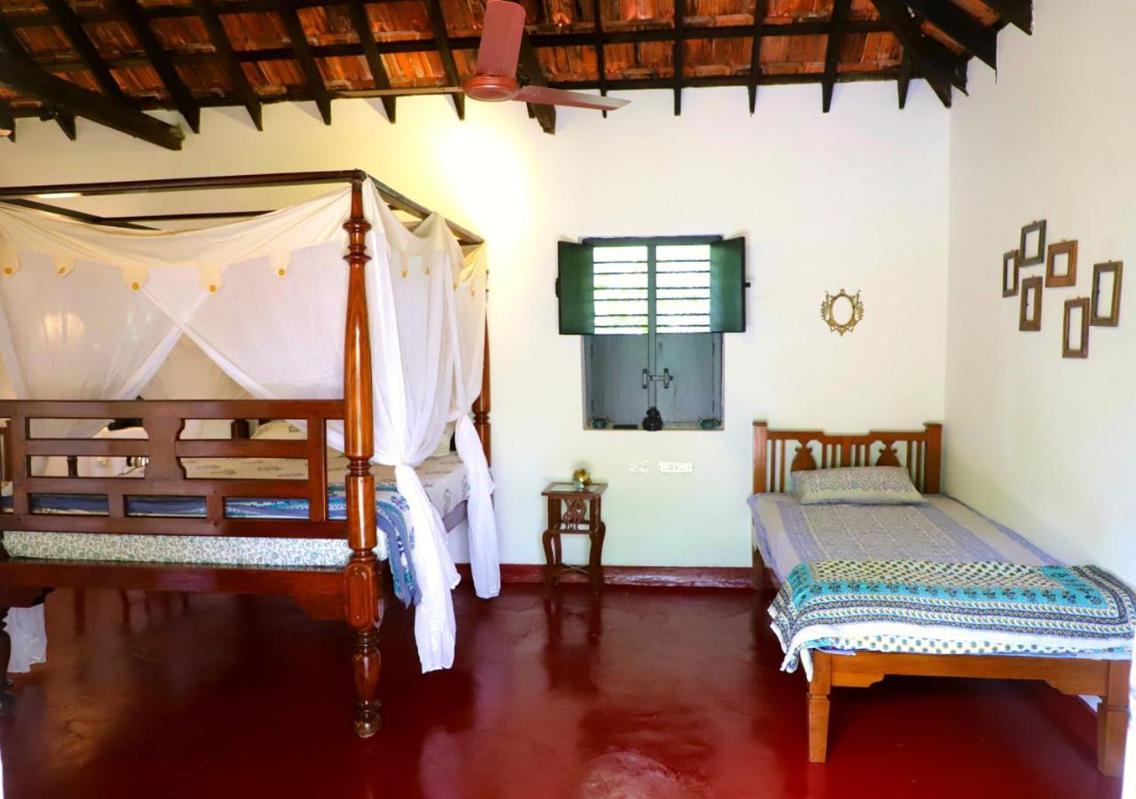 SaffronStays Suvarna Sangam Udupi Exteriör bild