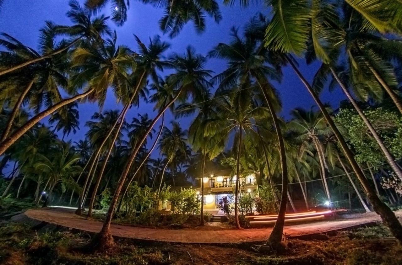 SaffronStays Suvarna Sangam Udupi Exteriör bild